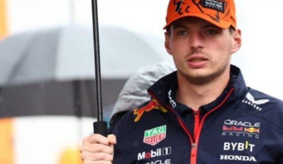 Pse Max Verstappenit nuk i lejohet të drejtojë një Mercedes GT?