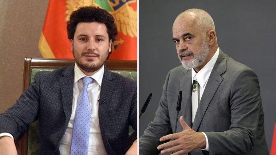 Abazoviç për Edi Ramën: E meriton të quhet “baba i kombit”