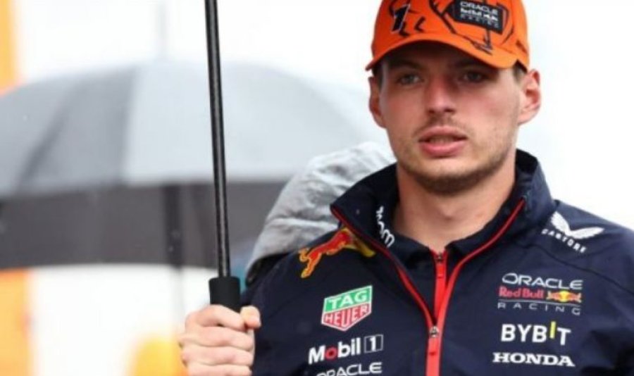 Pse Max Verstappenit nuk i lejohet të drejtojë një Mercedes GT?