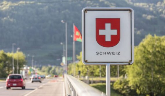 Zvicër:14 vjet burgim për kamarierin nga Lugina e Preshevës, plagosi dy kosovarë