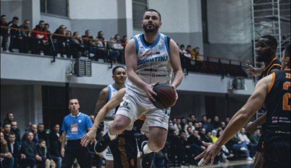 Superliga e basketbollit rikthehet sonte me dy përballje