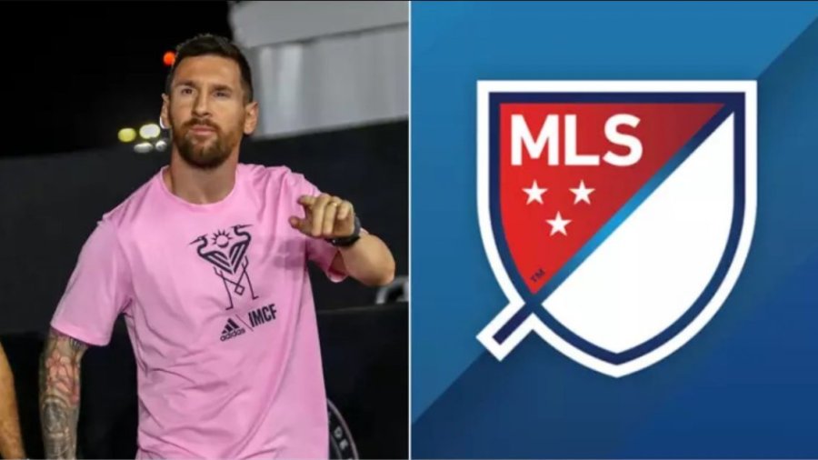 Ja pse Messi përballet me pezullim