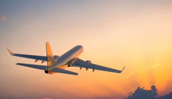 Vazhdon anulimi i fluturimeve nga Irani