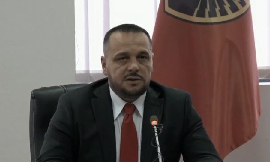 Maqedonci: Kosova pret oferatat nga SHBA