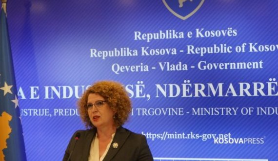 Ministria e Tregtisë publikon raportin vjetor, thotë se ka thyer rekord inspektimesh