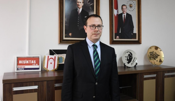 Ambasadori turk në Kosovë: Mbështetja ndaj FSK-së nuk është kundër Serbisë