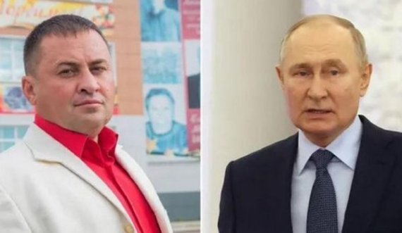 Vazhdojnë vdekjet misterioze të njerëzve më të afërt të Putinit, përfaqësuesi i dumës ruse bie nga dritarja e një shtëpie