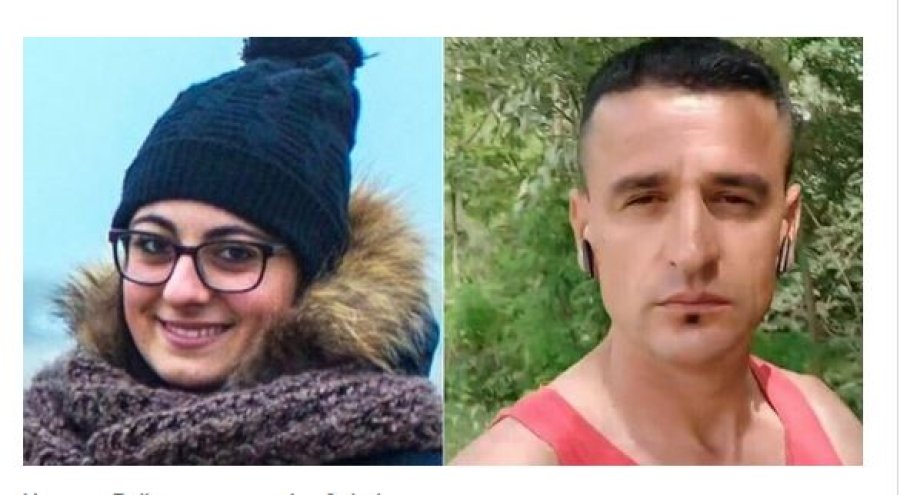 Para se të vriste Vanessën, kosovari i dërgoi bashkëshortit të saj videon intime me 27-vjeçaren