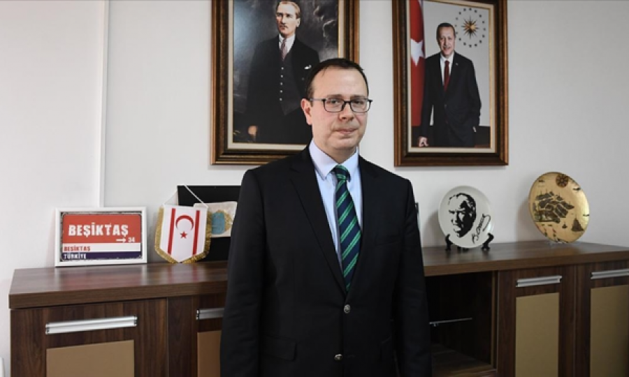 Ambasadori turk në Kosovë: Mbështetja ndaj FSK-së nuk është kundër Serbisë