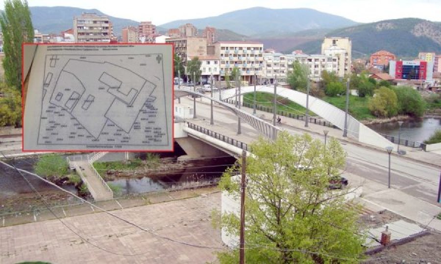Kuvendi Komual i Mitrovicës së Veriut ia kalon MPB-së një parcelë prej 27 mijë e 400 metrave katrorë