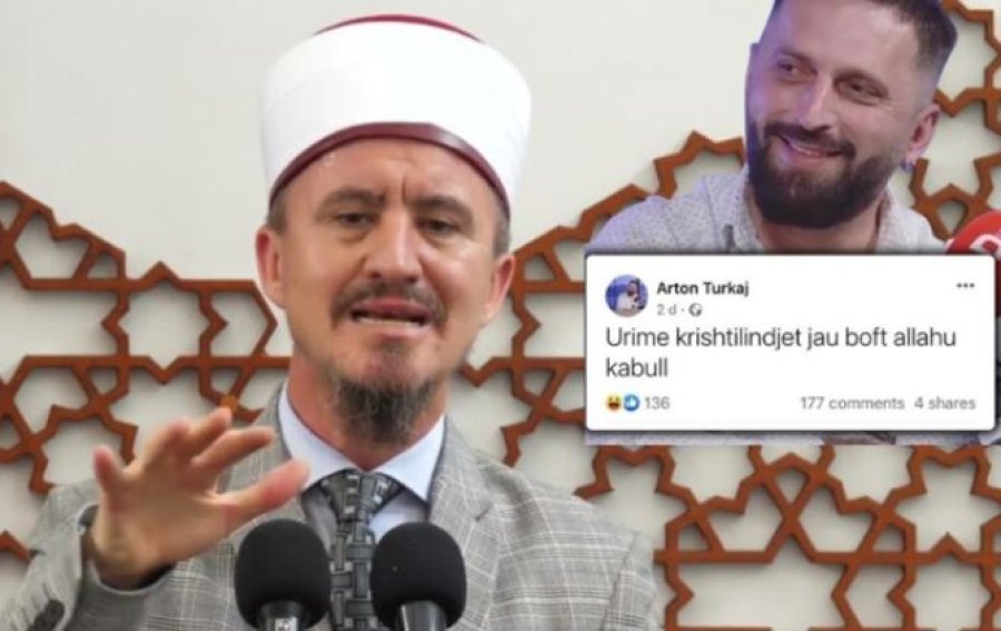 Hoxhë Ahmed Kalaja: Zemrën e komandon vetëm ZOTI e jo njeriu andaj mos u tallni