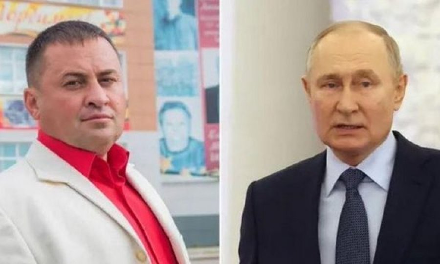 Vazhdojnë vdekjet misterioze të njerëzve më të afërt të Putinit, përfaqësuesi i dumës ruse bie nga dritarja e një shtëpie