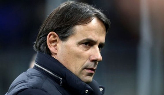 Inzaghi e pranon se Genoa e meritoi pikën ndaj Interit