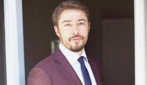 Berisha në arrest shtëpie, reagon djali i tij