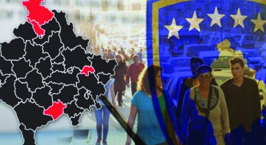 Të hidhet poshtë draft-statuti i Asociacionit të komunave me shumicë serbe i  propozuar  në presion nga BE-ja  dhe në favor të  Beogradit 