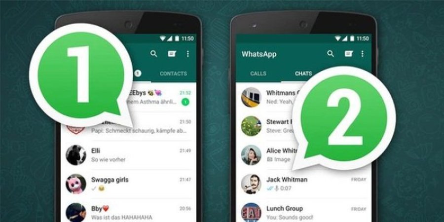WhatsApp sjell surpriza të reja, ja çfarë u ofron këtë herë përdoruesve