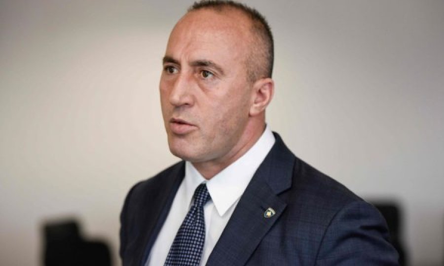 Ramush Haradinaj i takon sot përfaqësuesit e shoqatave të kategorive të dala nga lufta