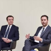 Në bazë të kalkulimeve Albin Kurti e Glauk Konjufca e marrin pagën e njëjtë