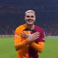 Galatasaray vendos për Icardin