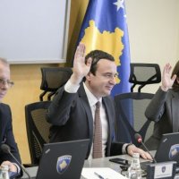 Caktohet vlera e koeficientit të pagave