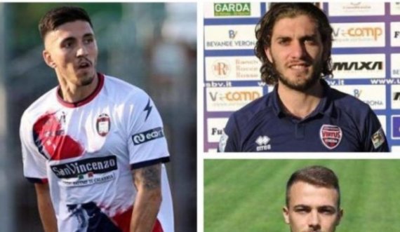 Lajm shokues nga  futbolli italian, për dhunë sek*suale në grup dënohen 5 futbollistë të Veronës