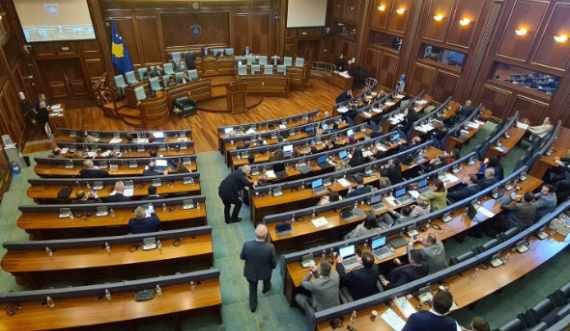  Mjerë ky popull kush e përfaqëson në Parlament