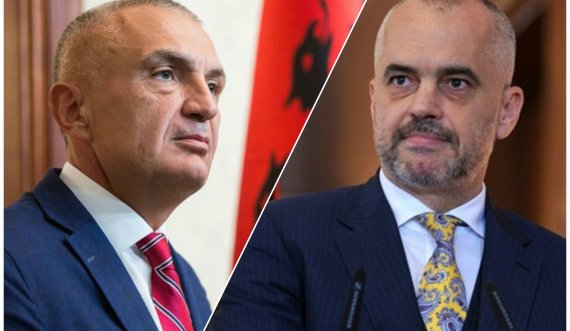 “Rama me paratë e korrupsionit ka mbajtur pushtetin”, Meta: Më 11 shkurt shqiptarët të na bashkohen në shesh