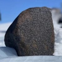 Gjendet meteor me peshë shtatë kilogramë