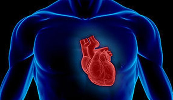 Parandaloni sëmundjet e zemrës: filloni që nga të njëzetat