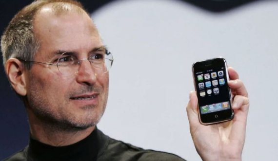 iPhone 2007 pritet të arrijë në ankand
