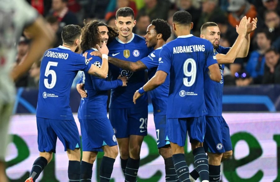 Chelsea u kërkon falje tifozëve