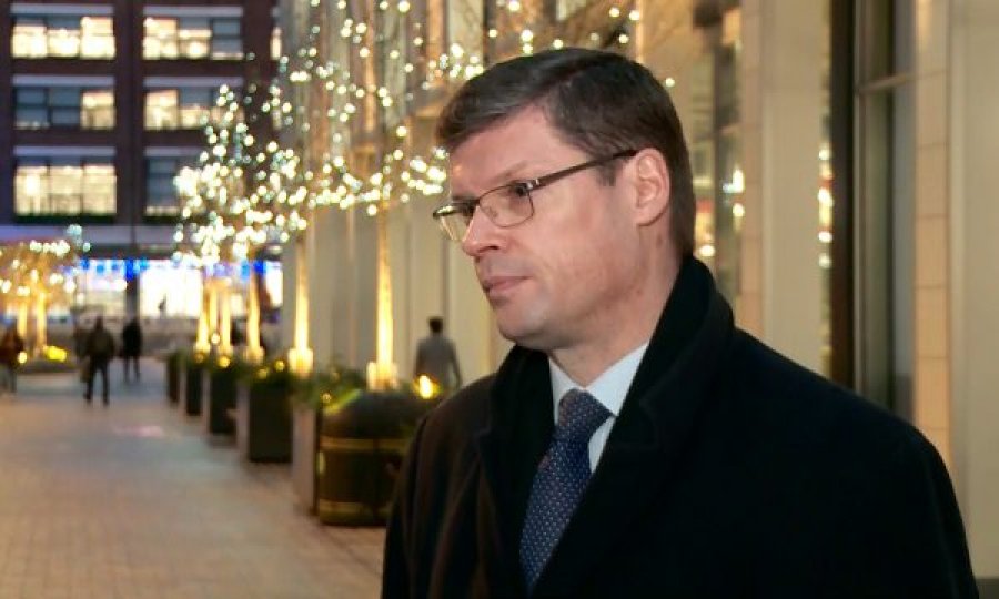 Profesori nga Londra: Zor se arrihet marrëveshje mes Kosovës dhe Serbisë