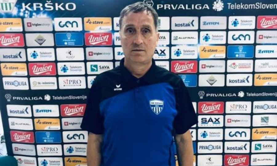 Ndërron jetë trajneri i njohur shqiptar