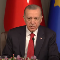 Erdogan falënderon Kosovën për ndihmën e dhënë Turqisë 