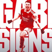 Gabriel Martinelli  shkon me kontratë afatgjatë në familjen e  Arsenalit