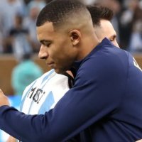 Lionel Messi tregon a ka probleme serioze me Kylian Mbappen
