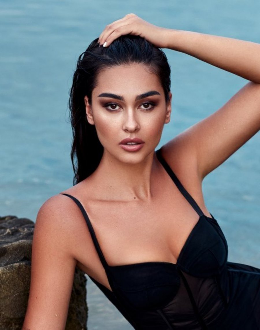 Adrola Dushi