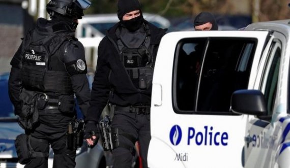 Goditet banda shqiptaro-bullgare e kokainës, 11 të arrestuar në Belgjikë