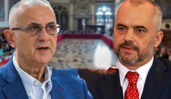 Deputeti Petrit Vasili godtje direkte kundër Kryeministrit Rama: Mafioz dhe hajdut, s'mund të rrijë më në atë karrige!