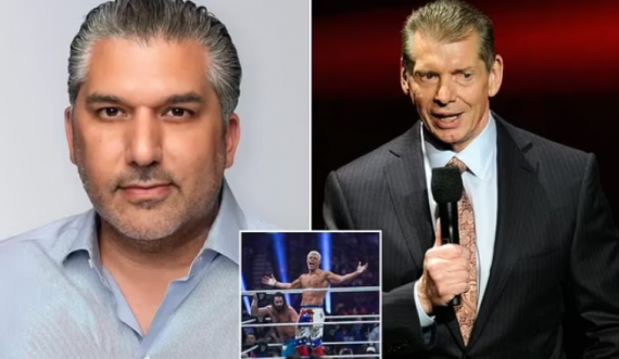 WWE do shitet brenda tre muajsh – vlera e kompanisë kap miliarda euro