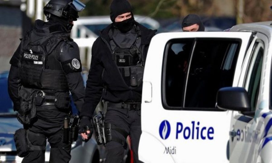Goditet banda shqiptaro-bullgare e kokainës, 11 të arrestuar në Belgjikë