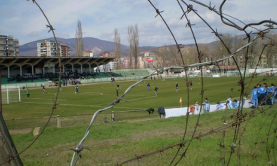 Thyhet dhe plaçkitet për herë të tretë stadiumi “Riza Lushta”,  vidhen gjera të vlefshme të klubit Trepça ‘89