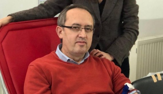 Avdullah Hoti jep gjak në Ratkoc të Rahovecit