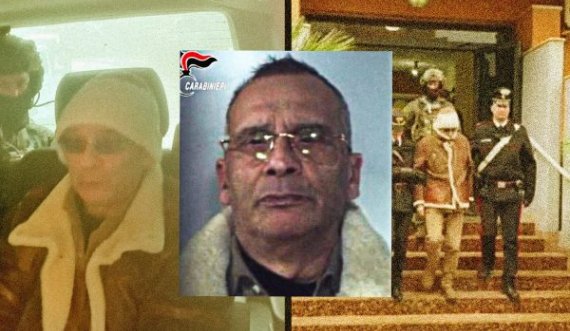 Zbardhen bisedat e Messina Denaros