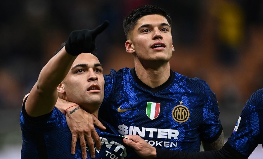  Correa humbet derbin me Milan, në rrezik Champions League