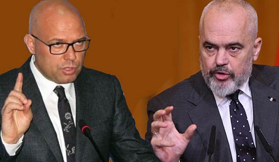 'Tërmeti në Turqi dhe fatkeqësia jonë: korruptimi që Edi Rama i bëri FBI-së'