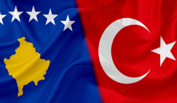 Ambasada e Kosovës në Ankara me njoftim për shqiptarët pas tërmetit në Turqi