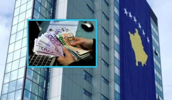 Qeveria e Kosovës ka vepruar drejtë me koeficientet për ligjin e pagave edhe në sistemin e drejtësisë, paga reale përkrah zhvillimit ekonomik dhe gjendjes së përgjithshme sociale