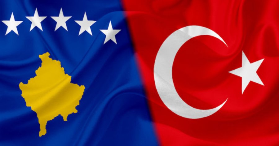 Ambasada e Kosovës në Ankara me njoftim për shqiptarët pas tërmetit në Turqi