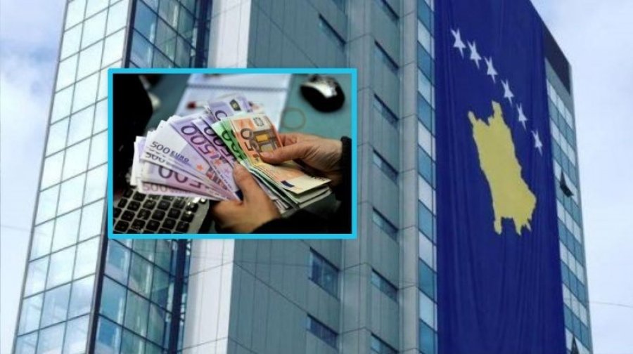 Dyshohet se njerëz të lidhur me ministrin e Qeverisë së Kosovës përfituan mbi 300 mijë euro